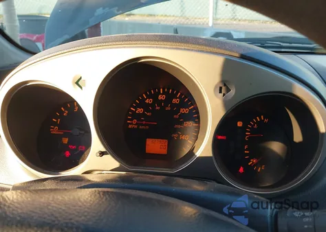 2004 Nissan Altima 2.5 S from USA, damaged, VIN 1N4AL11D54C151493